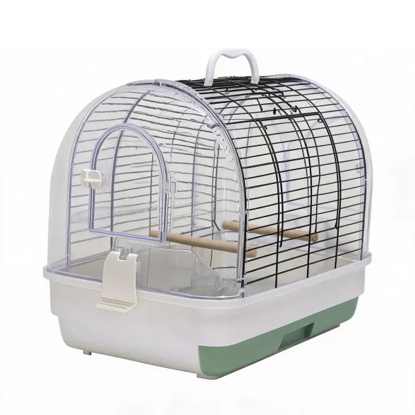 Small Portable Birdcage